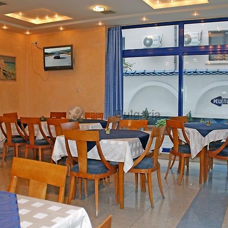 Hotel Astoria Μπουργκάς Εξωτερικό φωτογραφία