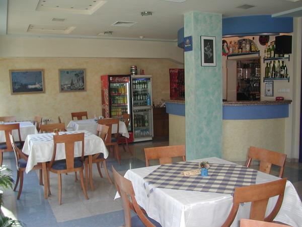 Hotel Astoria Μπουργκάς Εξωτερικό φωτογραφία
