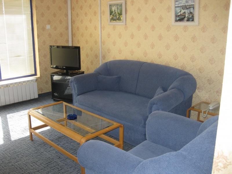 Hotel Astoria Μπουργκάς Εξωτερικό φωτογραφία