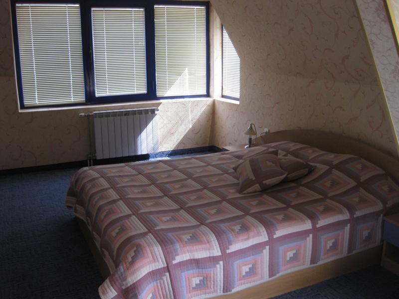 Hotel Astoria Μπουργκάς Εξωτερικό φωτογραφία