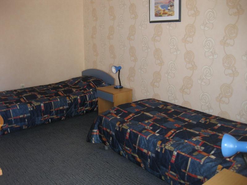 Hotel Astoria Μπουργκάς Εξωτερικό φωτογραφία